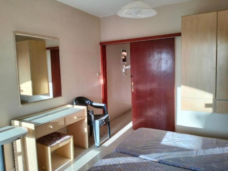 Kefalas Kreta, Kefalas: Gebäude mit 3 Wohnungen zu verkaufen Haus kaufen